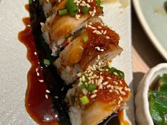 -大渔铁板烧(万象城店)