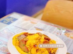-深仔记茶餐厅(亚士厘道店)
