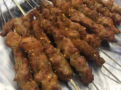 -辽西农家小院(松辽社区店)