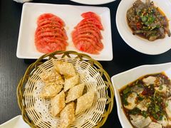 -庄氏祥记家常食府(国瑞建材家居博览中心店)