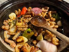 -啫神·广州地标美食(北京路店)