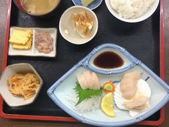 -Osanai食堂