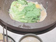 -鲜潭蒸汽石锅鱼(五道口购物中心店)