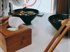 -荣昌鸡汤铺盖面(华新路店)