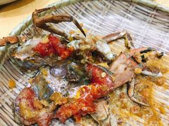 -宏佳丰味蟹馆(洛溪店)
