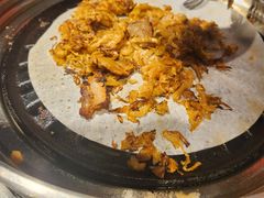 -晓燃地摊烤肉(朝阳双桥店)