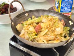 -千岛湖鱼味馆(十字街总店)