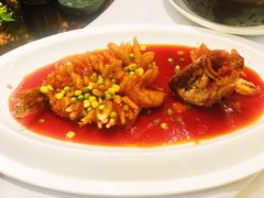 -好福记饭店(红梅公园店)