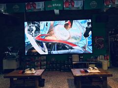 -老金烧烤(伟东新都店)
