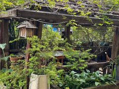 -菩提书坊(侨福大厦店)