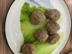 -潮汕牛肉火锅