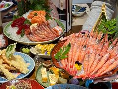 -红叶日本料理(开发区店)