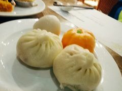 -杭州第一世界大酒店·云曼温泉