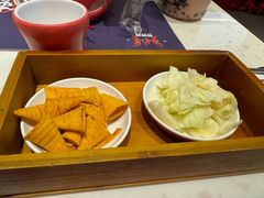 -舞辣辣·川菜·黑豆花水煮鱼(卓悦汇店)
