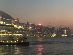 -利强记北角鸡蛋仔(弥敦道店 )