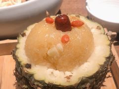 -云海肴·汽锅鸡·云南菜(领展购物广场·中关村店)