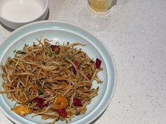 -北大荒人•新东北菜(青岛银座店)