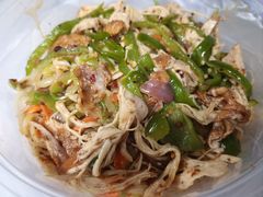 -天津工业大学西苑餐厅