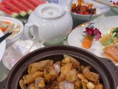 -金翠皇宫粤菜·点心·海鲜(翡翠店)