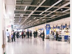 -宜家·瑞典风味餐厅(北京西红门店)