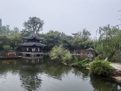 -水绘园