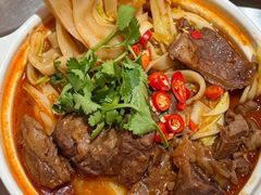 -燃计沙茶皇·香港沙茶火锅(人广旗舰店)