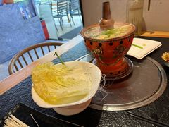 -京炭铜锅涮肉·羊蝎子·羊肉炉(保利·时光里店)