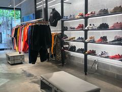 -NIKE LAB X158(新乐路店)
