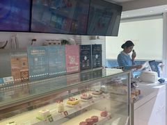 -好利来(四惠店)