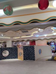 -奈尔宝家庭中心·亲子餐厅(苏州大悦城店)