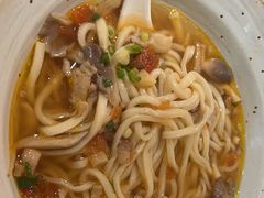 -大师兄·西北小馆(南沙万达广场店)