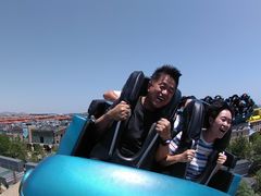 -大连海昌发现王国主题公园