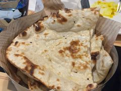 -克比叔叔印度餐厅Kebabs on the Grille(人民广场店)
