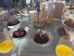 -今轩中餐厅(西安经开洲际酒店)