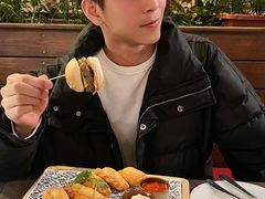 -Boxing Cat Brewery拳击猫精酿啤酒馆(永福店)
