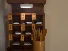 -兮禾酒馆(护国路店)