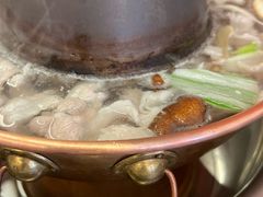 -裕德孚·非遗手切涮羊肉(东直门内大街店)
