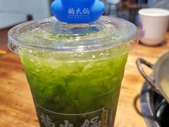 -楠火锅(哈尔滨金爵万象店)