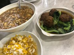 赛蟹粉-扬州小吃(延安西路店)