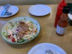 -萨莉亚意式餐厅(玉泉路物美店)