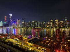 -AZUL by FUEL蓝色·法式酒馆(琶醍店)