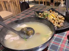 -幸福哟烧鸡·粤菜海鲜私厨(七星路店)