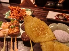 -眷屋の深夜食堂(云锦中心店)