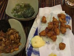 -平成屋·午肴夜酒(四川北路店)