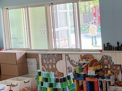 -上海马荣金地格林幼儿园