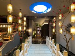 -豫满楼(郑东新区店)
