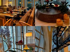 -北京康莱德酒店