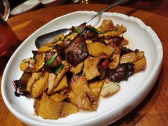 -瑶王府·广西菜(金阳路店)