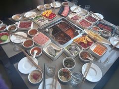 -海底捞火锅(CBD安泰广场店)