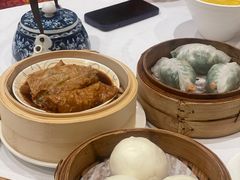 -新雅粤菜馆(南京东路店)